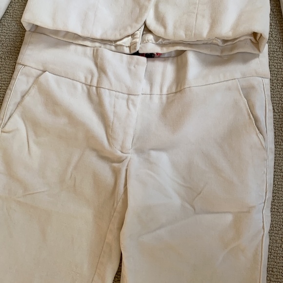 Pant suit - Picture 3 of 11